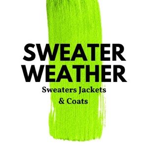 Sweater Weather